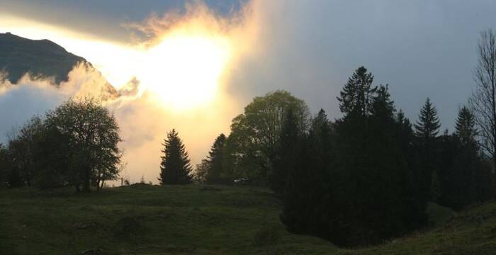 Rückblickweekend 2019