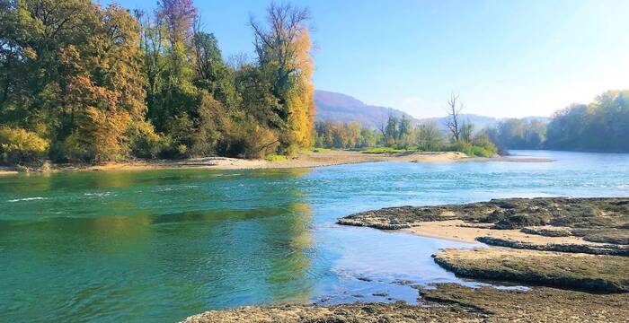 Wasserschloss Aargau