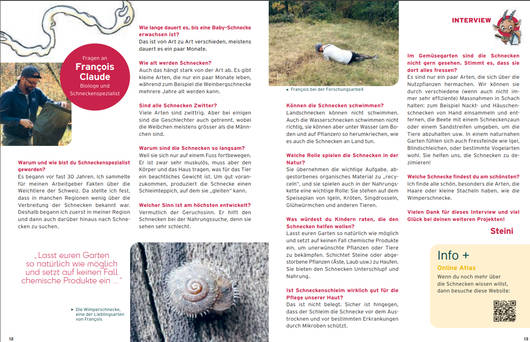 interview © Pro Natura