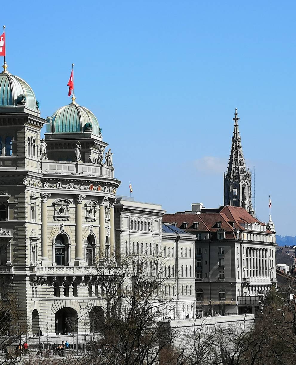 Bundeshaus_cr_Nicolas Wüthrich
