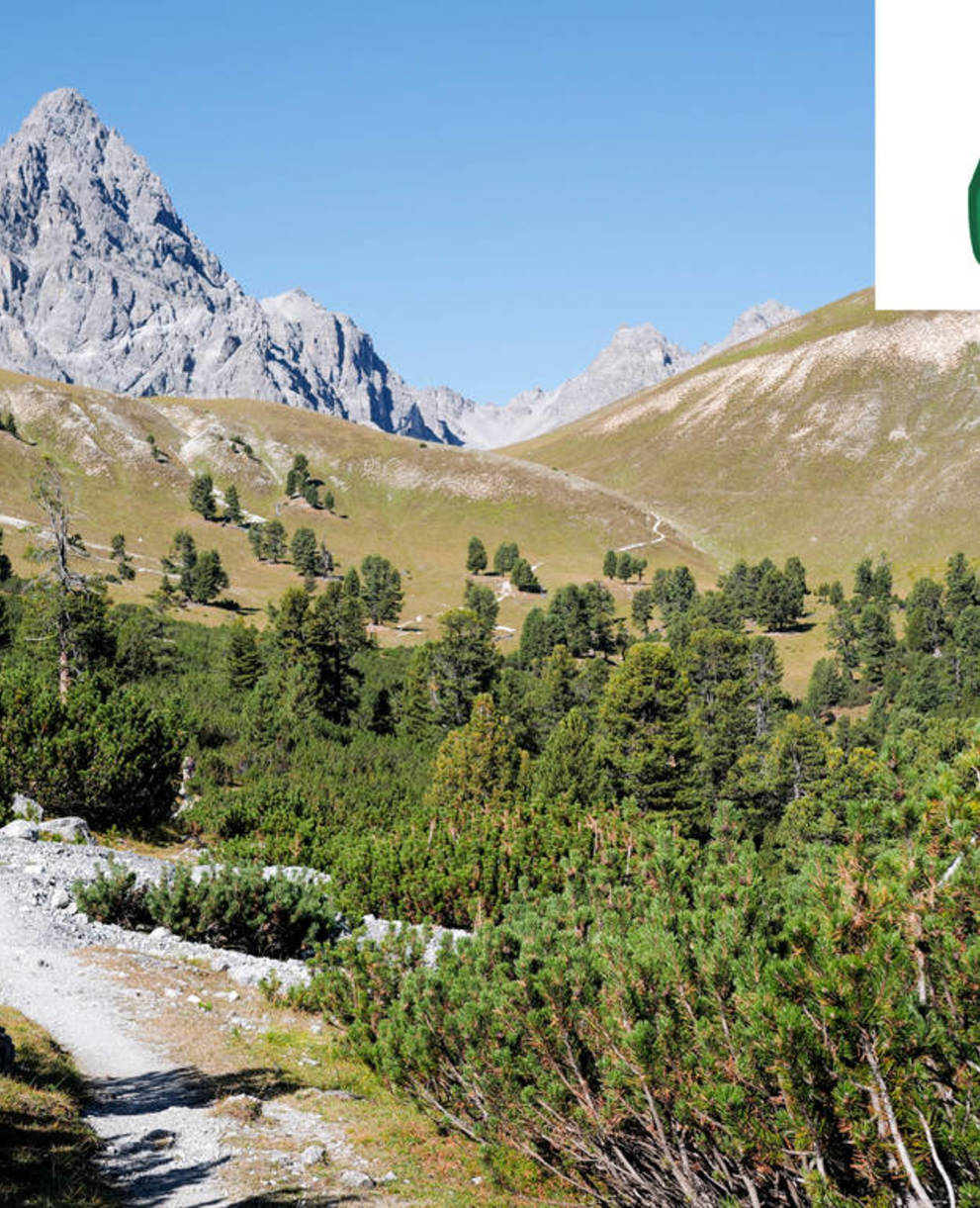 Schweizer Nationalpark