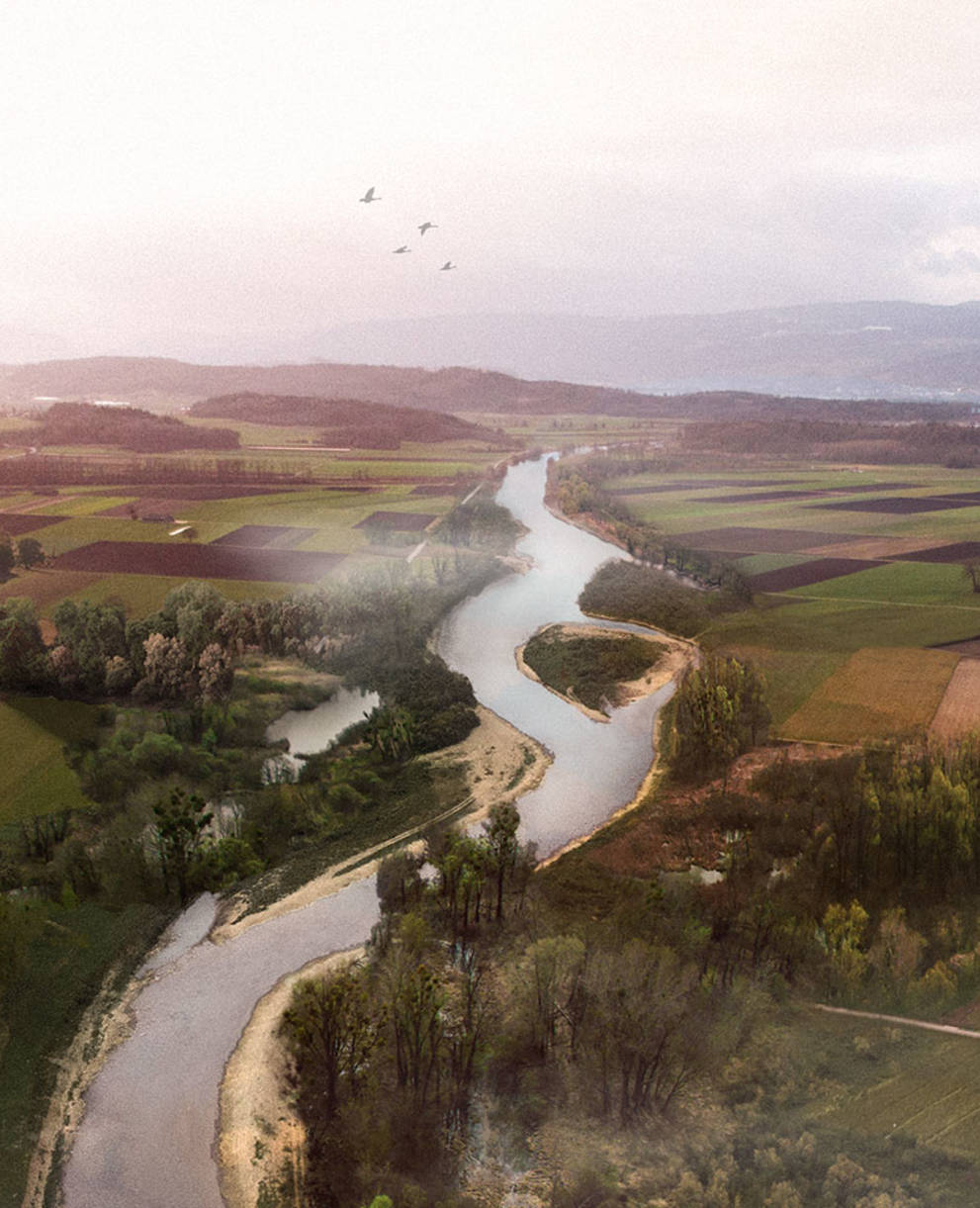 Key Visual Vision 3-Seen-Land