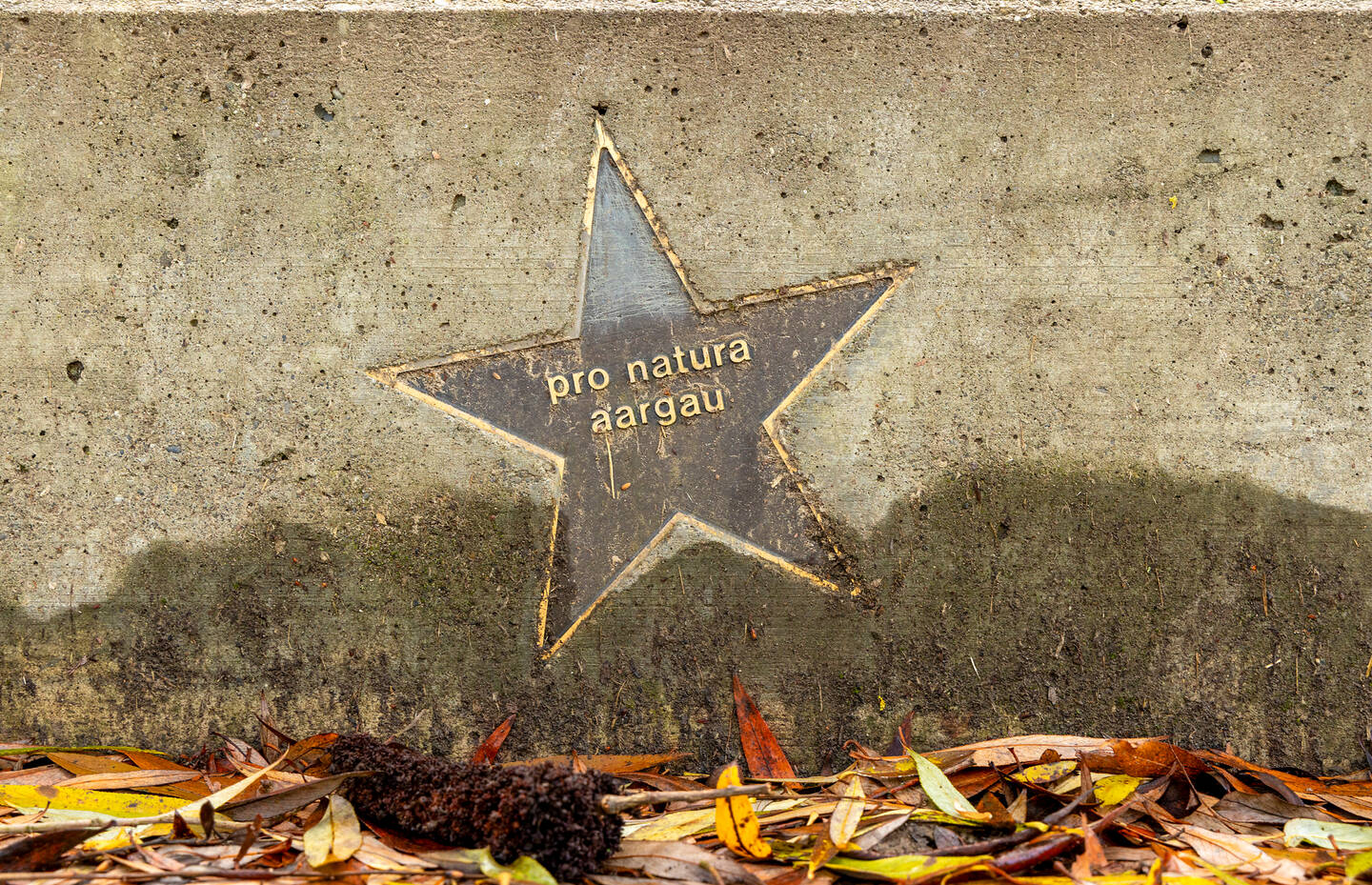 Pro Natura Aargau