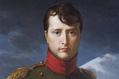 napoleon
