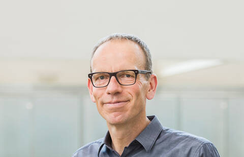 Dr. Urs Leugger-Eggimann