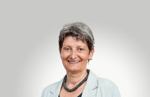 Ursula Schneider Schüttel, FR
